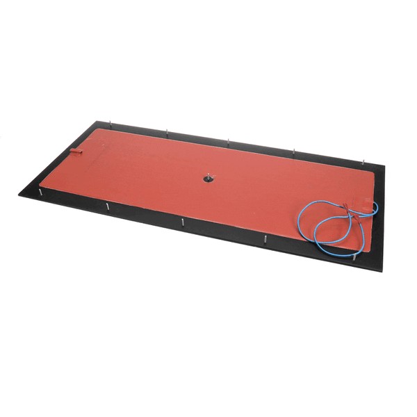 (image for) Carter Hoffmann 16090-3883 HEATER ASSEMBLY 4W W/PEMS 120V